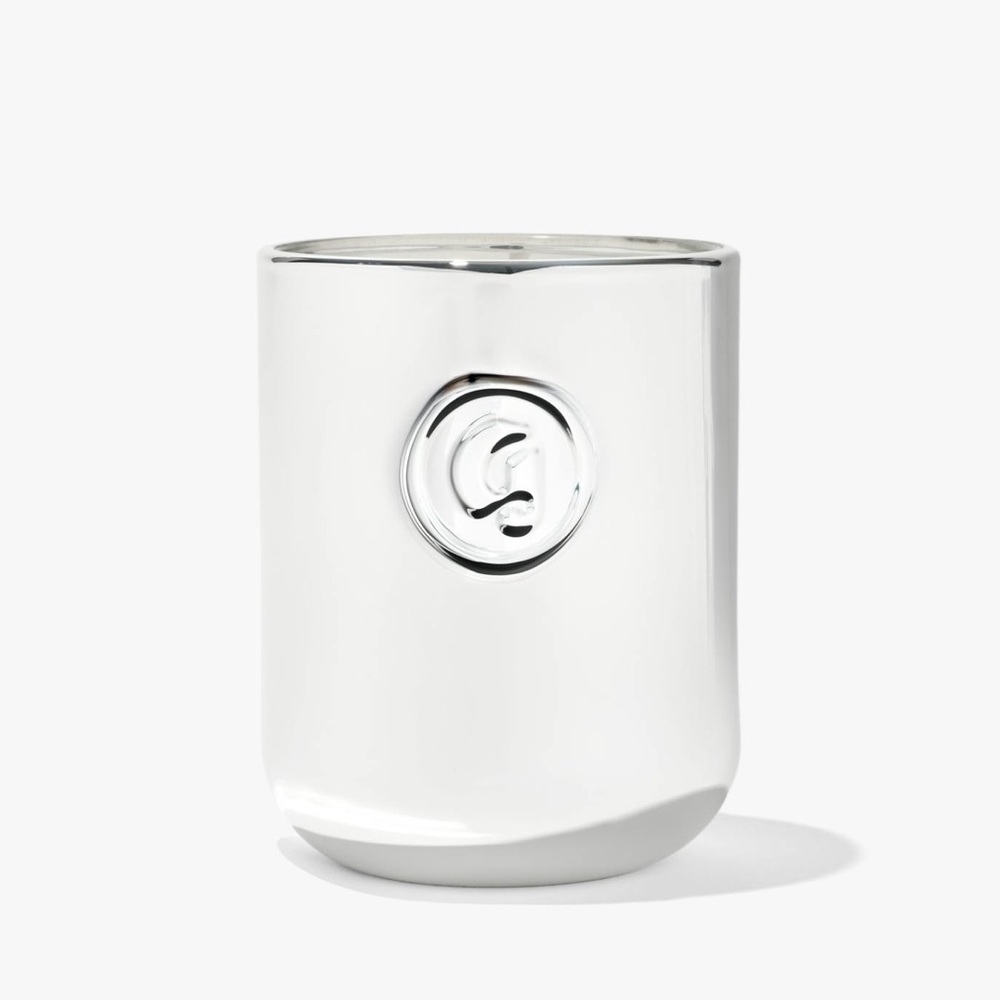 Glossier Birthday Cake Candle
